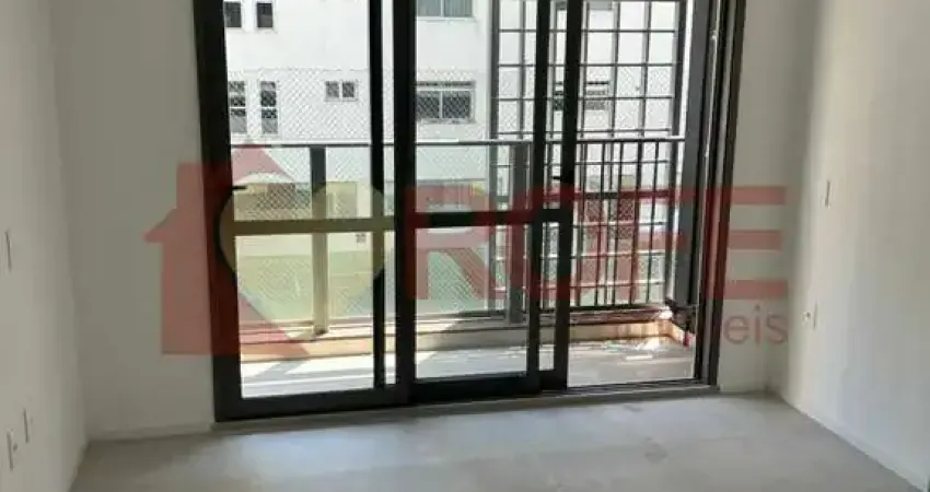 Apartamento com 1 quarto à venda na Rua Doutor Jesuíno Maciel, 320, Campo Belo, São Paulo