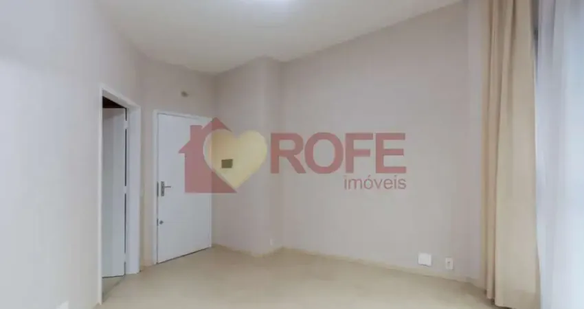 Apartamento com 1 quarto à venda na Avenida Moema, 641, Moema, São Paulo