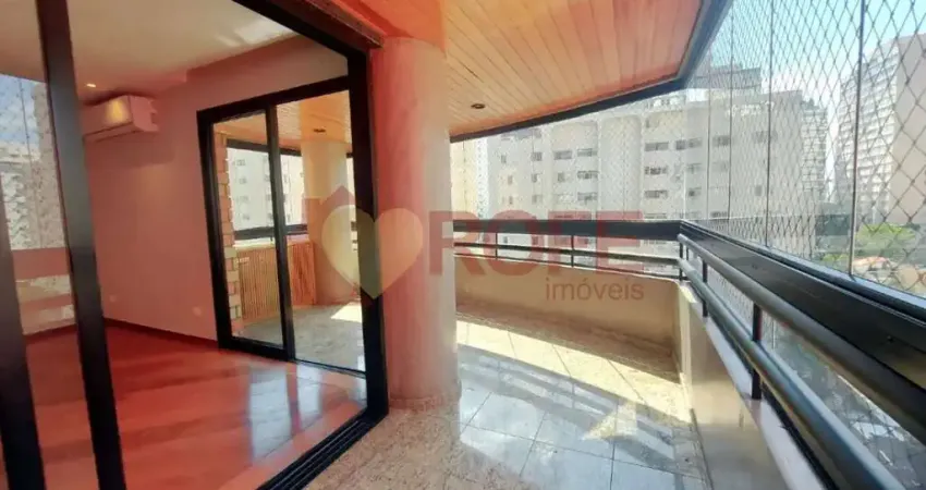 Apartamento para locação ? 220m² | 3 suítes + escritório | alto padrão