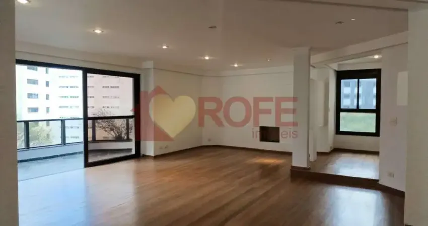 Apartamento com 3 quartos para alugar na Rua Ministro Gabriel de Rezende Passos, 300, Moema, São Paulo