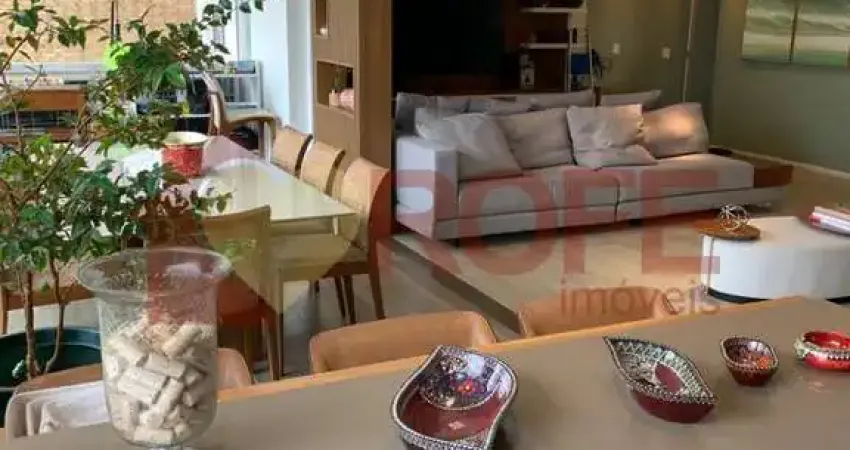 Apartamento à venda com piscina privativa e quadra de tênis | 194m2 | campo belo