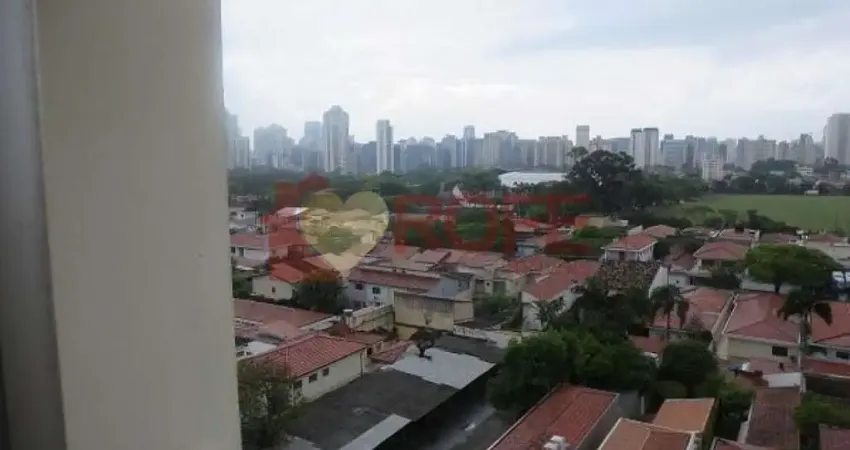 Apartamento com 2 quartos à venda na Rua Indiana, 1135, Brooklin Paulista, São Paulo