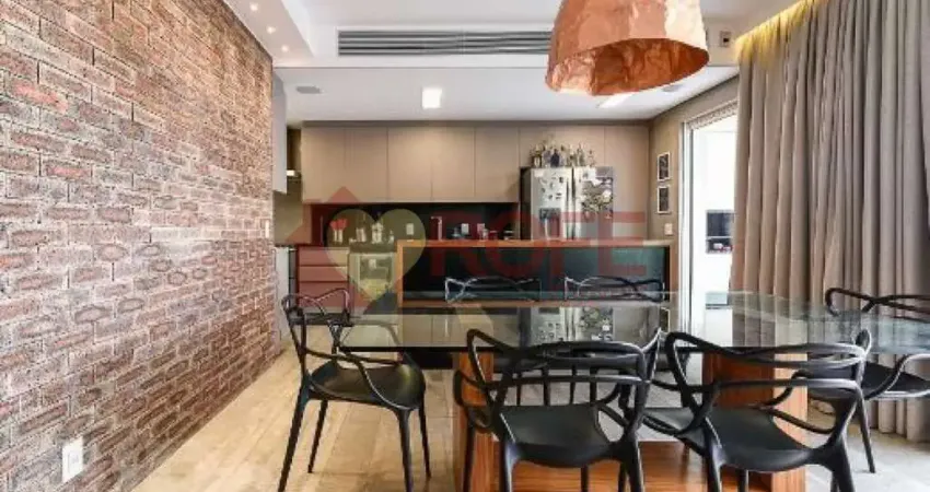 Apartamento com 3 suítes à venda, 170 m² por r$ 4.750.000,00 - itaim bibi - são paulo/sp