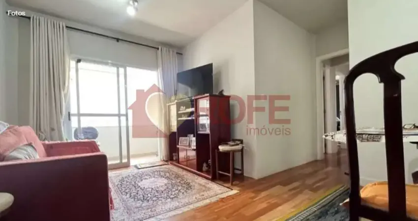 Apartamento com 3 quartos à venda na Avenida Bosque da Saúde, 710, Saúde, São Paulo