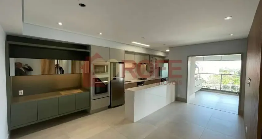 Apartamento de 84m2 para locação, com 2 suites e 2 vagas e poucos mts, parque ibirapuera, mobiliado