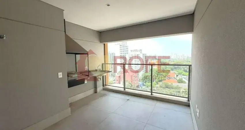 Apartamento de 140m2, com 3 dorms, sendo 2 suites e 2 vagas, lazer completo perto, parque ibirapuera
