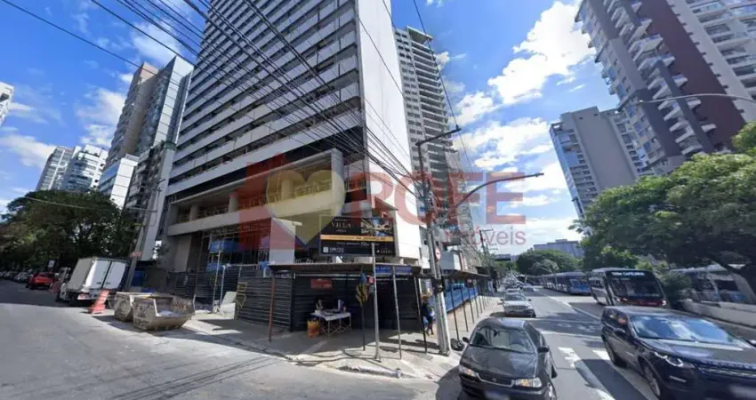 Loja comercial para locação villa milano lifestyle by versace home | esquina de alta visibilidade