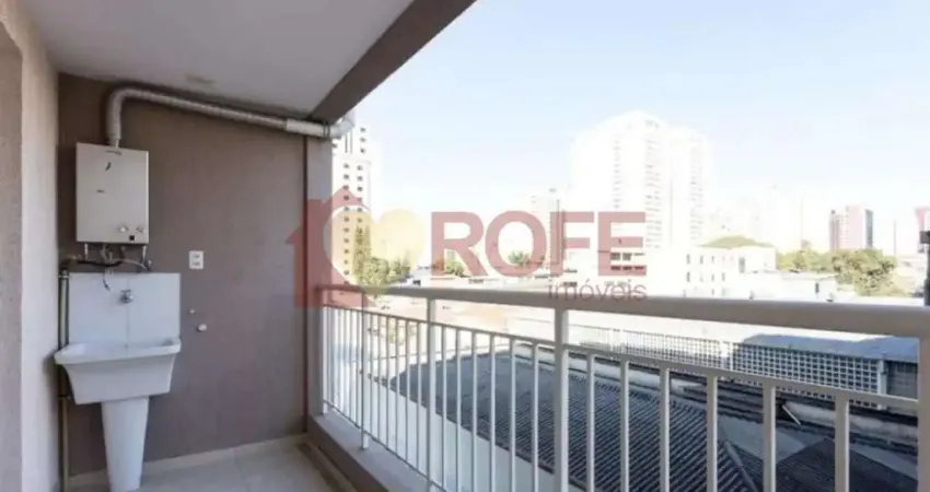 Apartamento com 2 quartos à venda na Rua Professor Aprígio Gonzaga, 672, São Judas, São Paulo