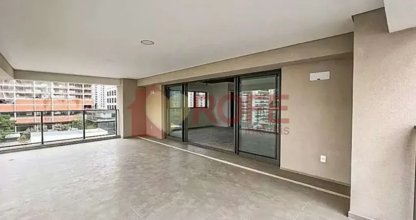 Maravilhoso apartamento 04 suites 04 vagas mais deposito 246m²