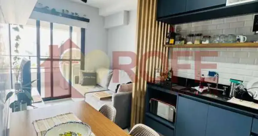Apartamento com 1 quarto à venda na Rua Paula Ney, 428, Vila Mariana, São Paulo