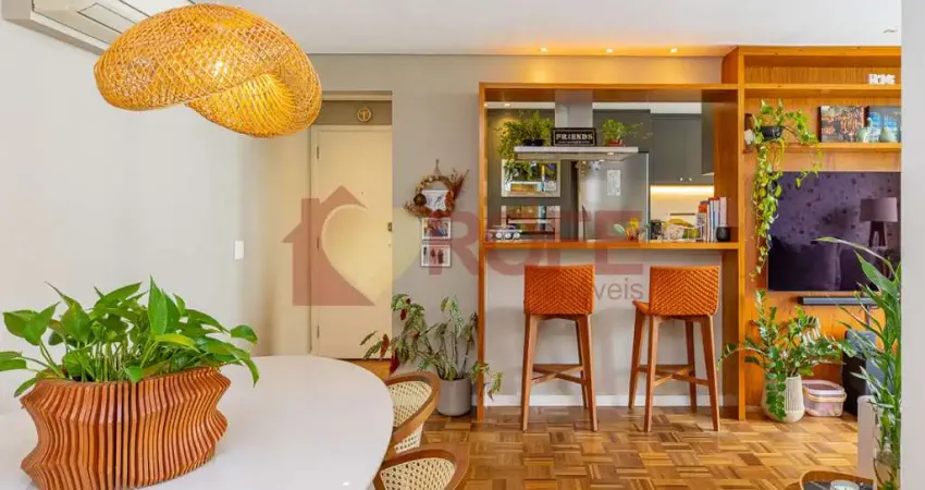 Apartamento com 3 quartos à venda na Rua Barão do Triunfo, 1528, Brooklin Paulista, São Paulo