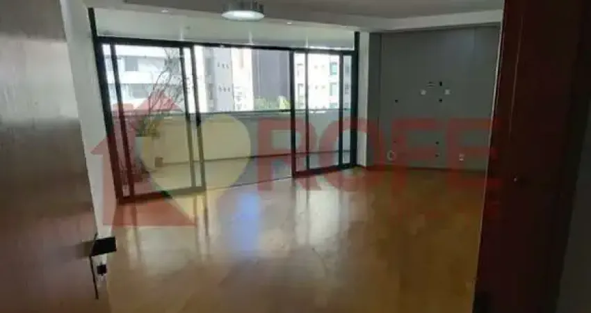 Apartamento com 3 quartos à venda na Alameda dos Jurupis, 900, Moema, São Paulo