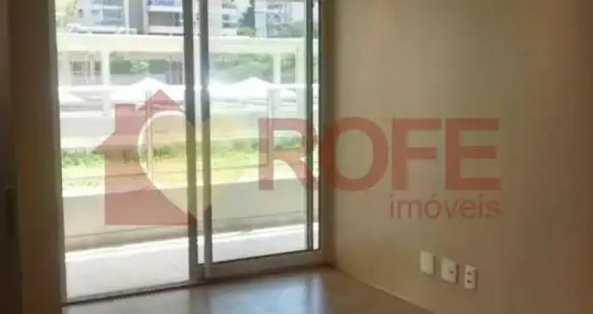 Apartamento com 1 quarto para alugar na Gabriele D Annunzio, 624, Campo Belo, São Paulo