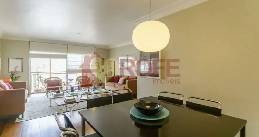 Apartamento moema | 180 m2, lazer e localização excelentes!!!