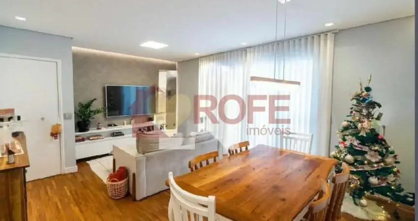 Apartamento com 3 quartos à venda na Avenida Damasceno Vieira, 928, Vila Mascote, São Paulo