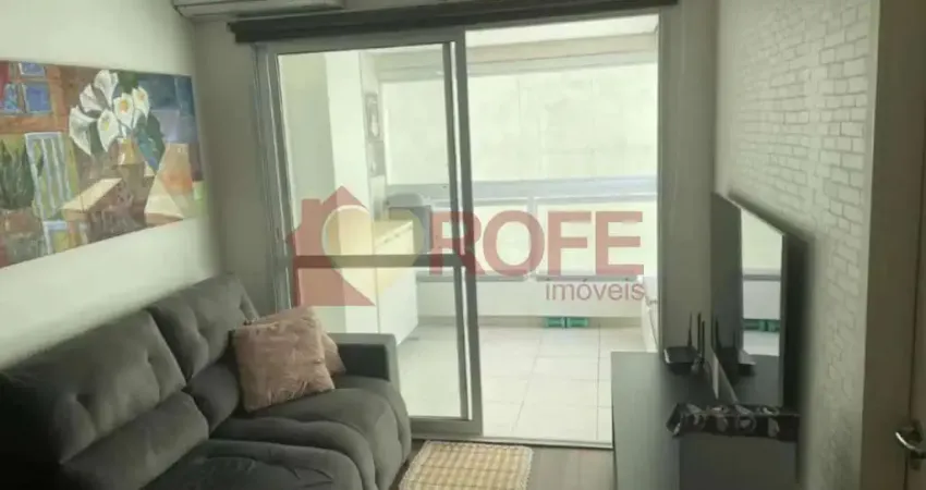 Apartamento 51m², 2 dorm, 1 vaga. *lazer completo na aclimação*