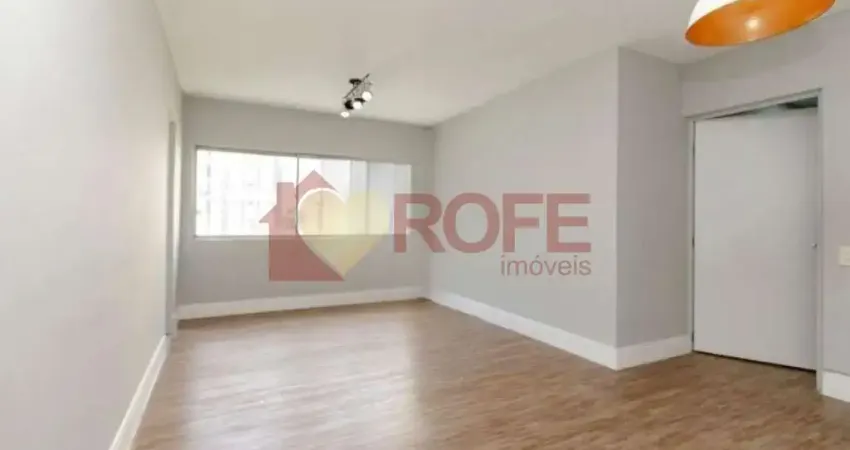 Apartamento 85m², 3 dorm, 1 suíte, 1 vaga. *conforto no coração do campo belo*