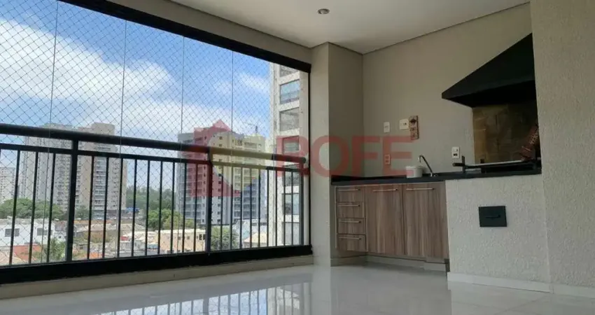 Apartamento 94m² 3 dormitórios 2 vagas condomínio clube bairro do do ipiranga