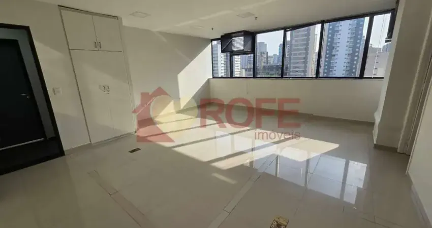 Sala comercial | 40m2 | 1 vaga | locação ou venda | próximo ao metrô paraíso | vila mariana