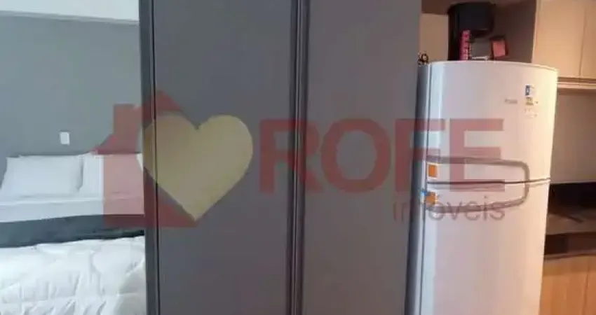 Apartamento com 1 quarto à venda na Avenida dos Imarés, 288, Moema, São Paulo