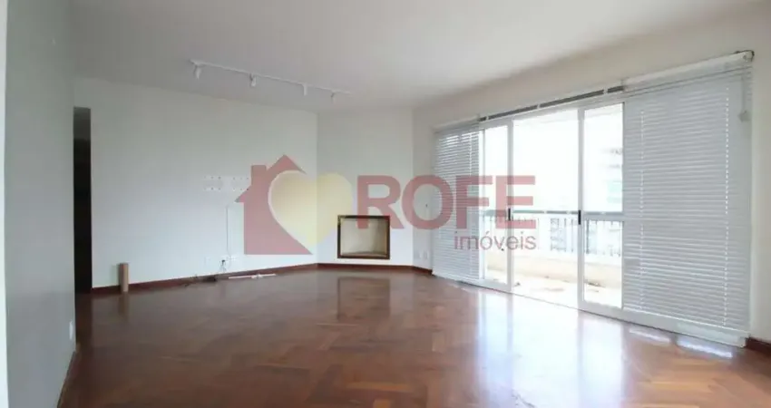 Apartamento moema pássaros | 165 m2 | lazer e localização excelentes!!!