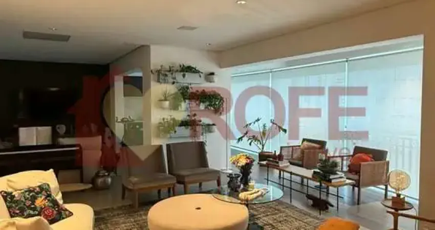 Apartamento com 3 quartos à venda na Rua Pensilvânia, 114, Cidade Monções, São Paulo