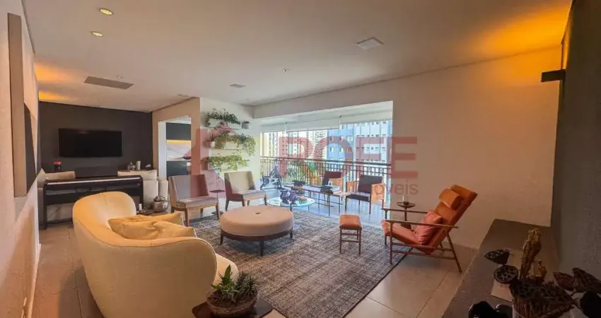 Apartamento com 3 quartos à venda na Rua Pensilvânia, 114, Brooklin, São Paulo