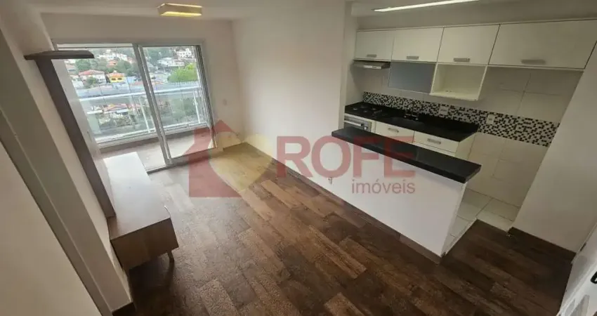 Apartamento com 1 quarto para alugar na Gabriele D Annunzio, 624, Campo Belo, São Paulo