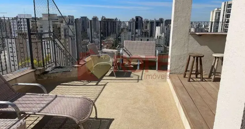 Cobertura com 4 dormitórios à venda, 200 m² por r$ 1.300.000,00 - vila da saúde - são paulo/sp