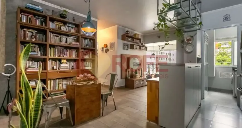 Apto 3 dorms 1 suíte 1 vaga à venda na rua das flechas - jadrim prudência - vila mascote - são paulo