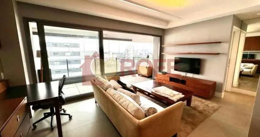 Apto 2 suítes | 85m2 | 2 vagas | próximo ao metrô campo belo | locação