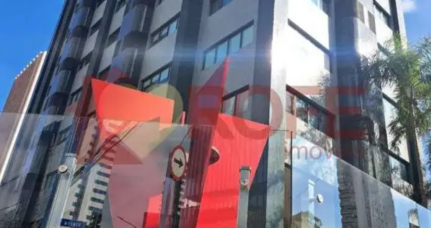 Sala comercial à venda na avenida vereador josé diniz, 3300, santo amaro, são paulo