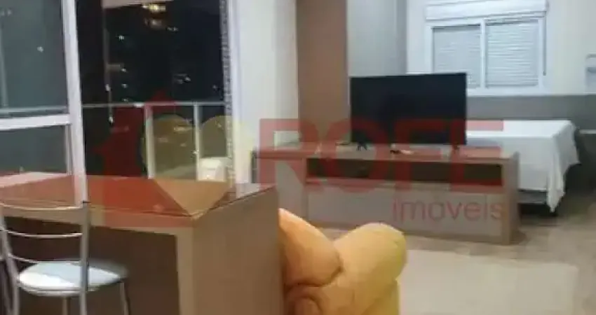 Studio de 50m², 1 dorm, 1 vaga. *oportunidade única! vila mariana ? lazer completo e 1 vaga*