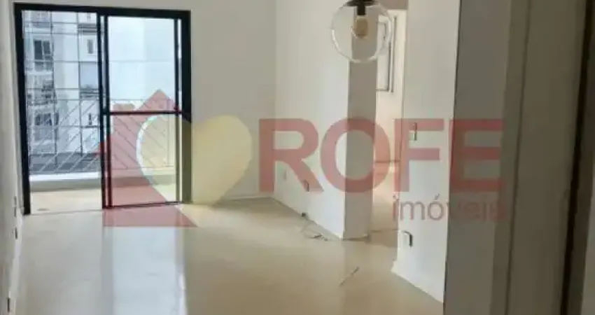 Apartamento, 64m², 2 dorm, 1 vaga. *localização imbatível*