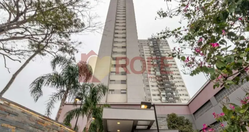 Apartamento com 2 quartos à venda na Rua Doutor Djalma Pinheiro Franco, 829, Vila Mascote, São Paulo