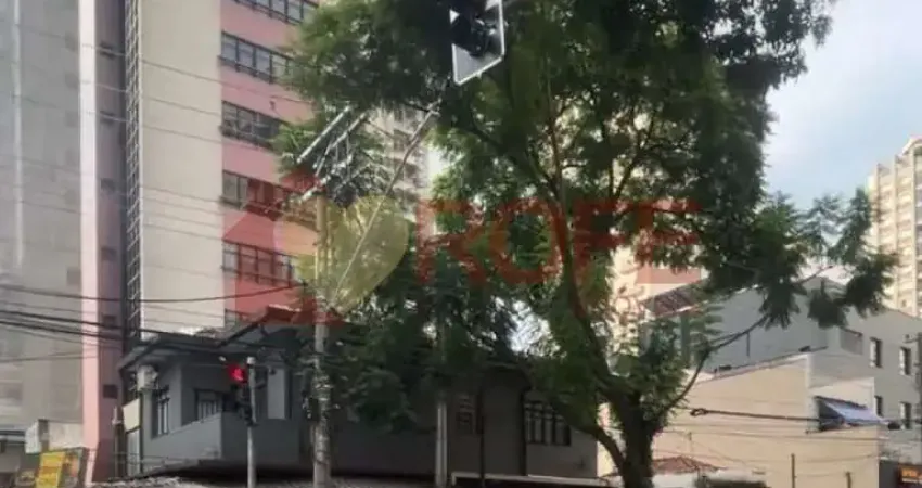 Terreno à venda, 130 m² por r$ 1.989.000,00 - moema índios - são paulo/sp