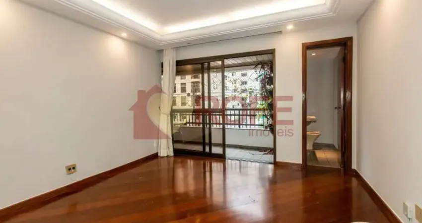 Apartamento 4 dormitórios, 140m², 2 vagas ? maison classic moema