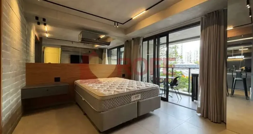 Apartamento moema | 38 m2 | siga moema | lazer e localização excelentes!!!