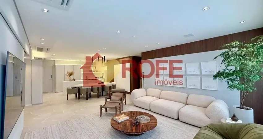 Gavia moema! 3 dorms, 1 suíte, varanda gourmet e 2 vagas ! unico lançamento pronto para morar !