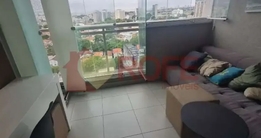 Studio com 1 dormitório para alugar, 35 m² - campo belo - são paulo/sp