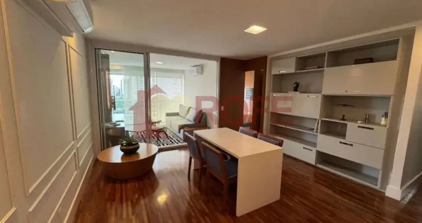 Apartamento com 1 dormitório, 71 m² - venda por r$ 1.378.000,00 ou aluguel por r$ 7.500,00/mês - cam