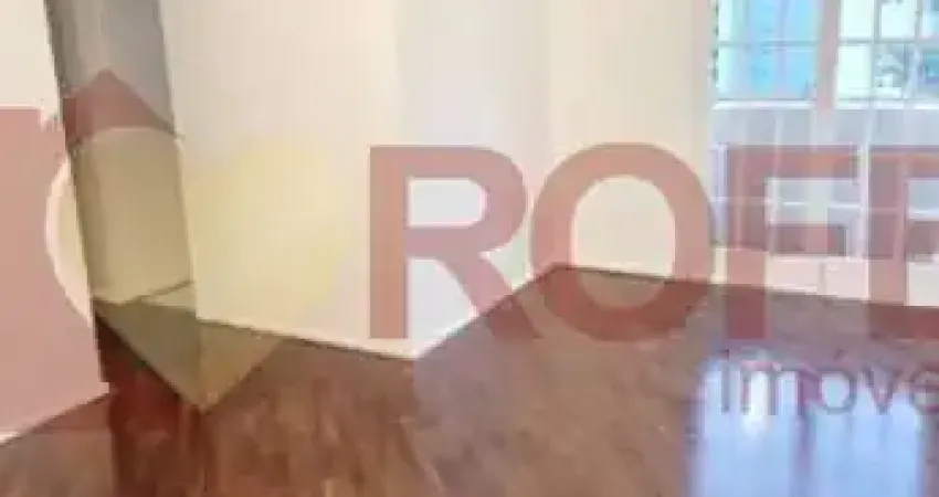 Apartamento ensolarado com vista ampla e lazer completo na região mais desejada da vila olímpia