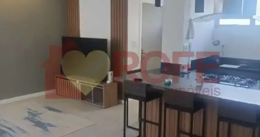 Reformado e mobiliado | 2 quartos com suíte | excelente localização em sp