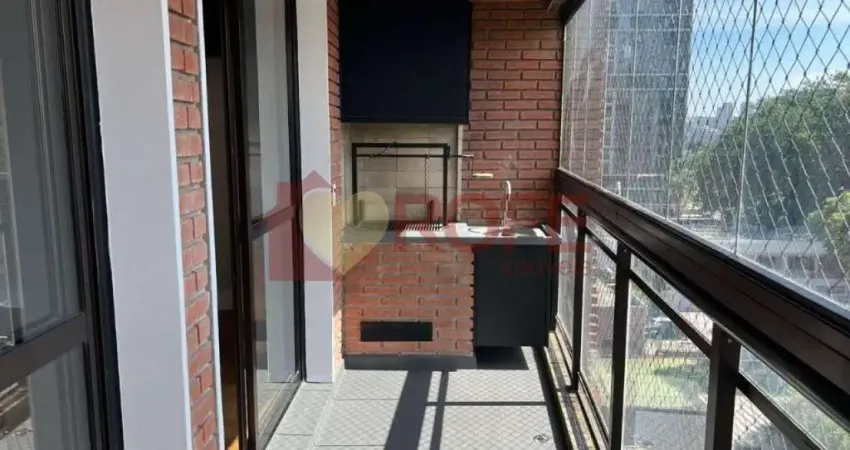 Apartamento à venda no maison monet ? 128m² | 3 suítes | 2 vagas