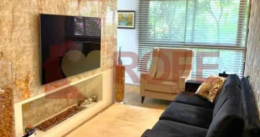 Apartamento 100% mobiliado de 84m2 com 2 suites e 2 vagas, lazer completo na vila olímpía