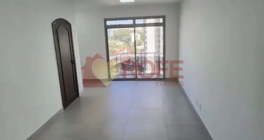 Apartamento com 3 quartos para alugar na Rua Francisco Cruz, 239, Vila Mariana, São Paulo