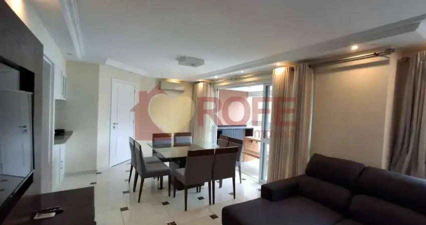 Apartamento com 2 dormitórios com 97m2 a venda/locação, mobiliado na vila olimpia, sp.