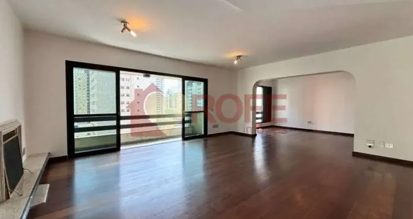 Apartamento com 3 quartos para alugar na Alameda dos Anapurus, 965, Moema, São Paulo