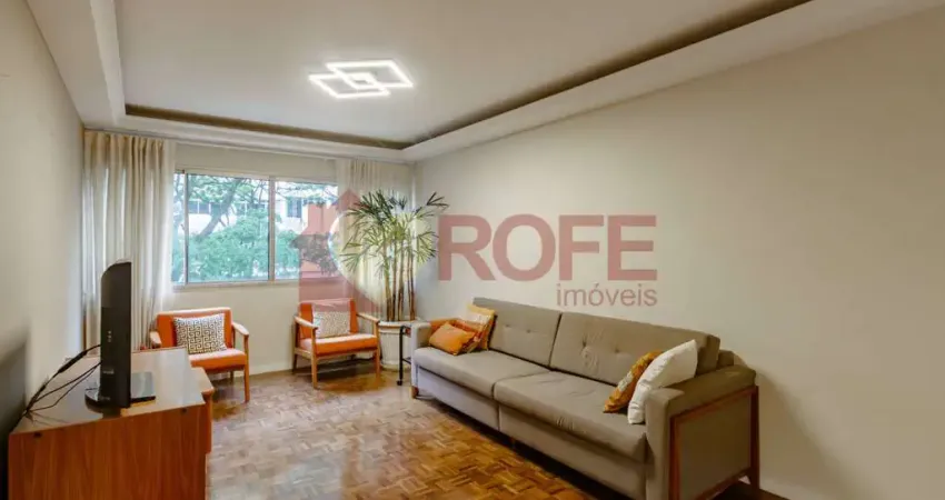 Oportunidade no itaim - apartamento à venda, 112m², 3 dormitórios, 1 suíte, 2 vagas