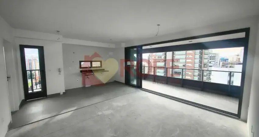 Moema - índios ! 121m² , 3 suítes, terraço gourmet e 2 vagas! vista livre !